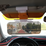 Sichtklar™ | Glare Protection for Safe Driving Day and Night
