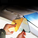 Sichtklar™ | Glare Protection for Safe Driving Day and Night