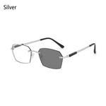 Light Multifocal Glasses | Robust Frame | Scratch-Resistant & Water-Repellent