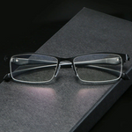 Light Multifocal Glasses | Robust Frame | Scratch-Resistant & Water-Repellent