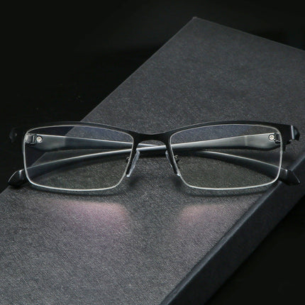 Light Multifocal Glasses | Robust Frame | Scratch-Resistant & Water-Repellent