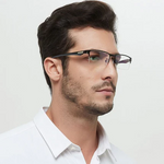 Light Multifocal Glasses | Robust Frame | Scratch-Resistant & Water-Repellent