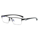 Light Multifocal Glasses | Robust Frame | Scratch-Resistant & Water-Repellent