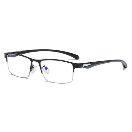 Light Multifocal Glasses | Robust Frame | Scratch-Resistant & Water-Repellent
