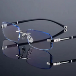 Light Multifocal Glasses | Robust Frame | Scratch-Resistant & Water-Repellent