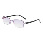 Light Multifocal Glasses | Robust Frame | Scratch-Resistant & Water-Repellent