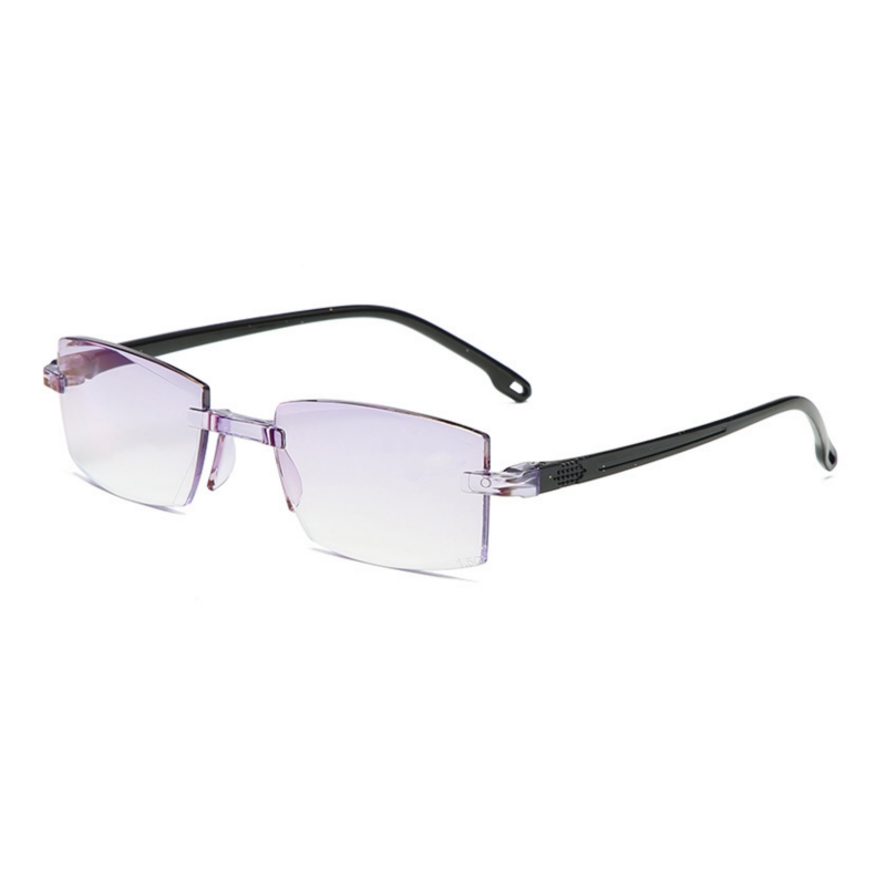 Light Multifocal Glasses | Robust Frame | Scratch-Resistant & Water-Repellent