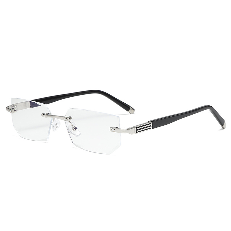 Light Multifocal Glasses | Robust Frame | Scratch-Resistant & Water-Repellent
