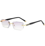 Light Multifocal Glasses | Robust Frame | Scratch-Resistant & Water-Repellent