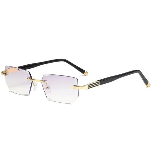 Light Multifocal Glasses | Robust Frame | Scratch-Resistant & Water-Repellent