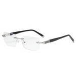 Light Multifocal Glasses | Robust Frame | Scratch-Resistant & Water-Repellent