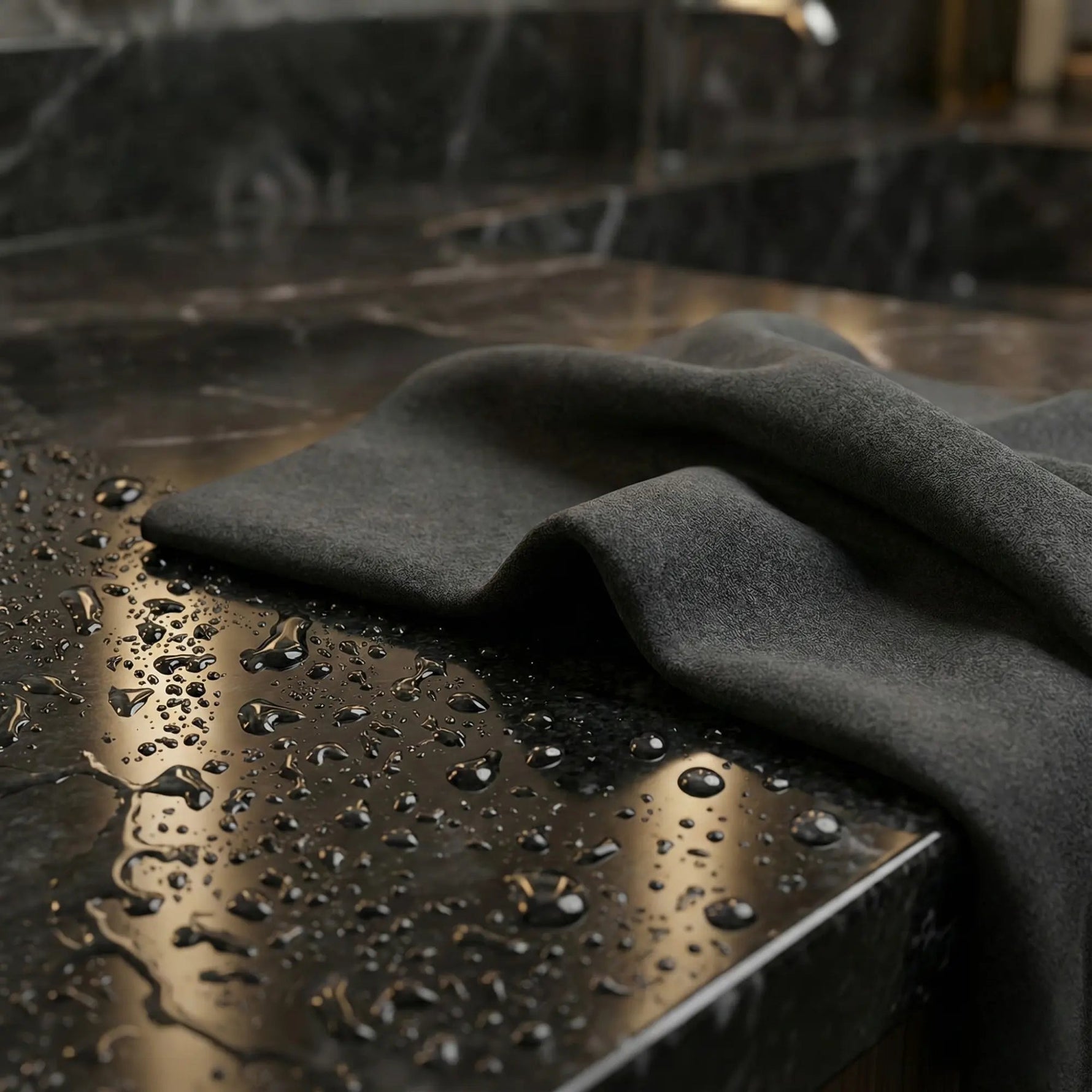 Microfiber Cleaning Cloths for Glass | Streak-free and Reusable