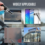 Windshield Repair Kit | Invisible Seal for Cracks