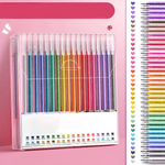 Sparkling Gel Pens for Creative Moments