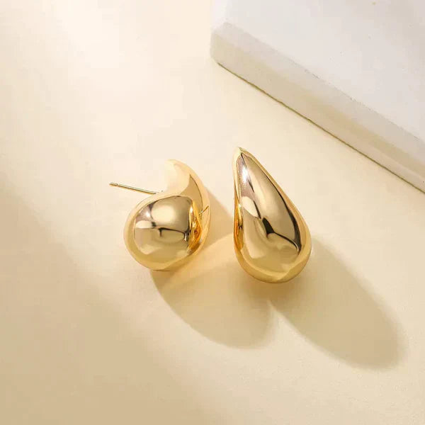 Glanzvolle Eleganz | Ohrschmuck für jeden Anlass