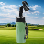 Portable Golf Club Cleaning Brush