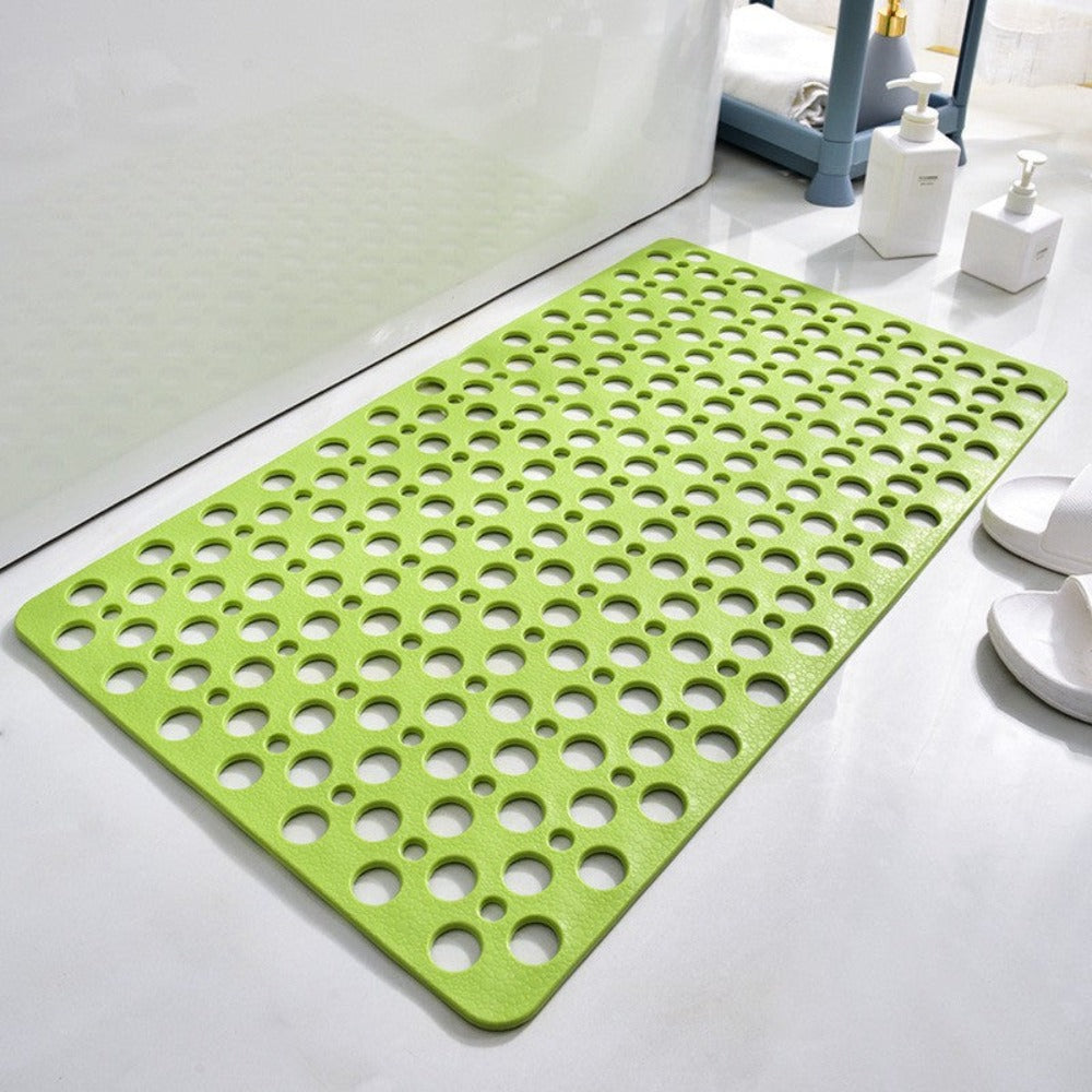 Elegant Non-Slip Shower Mat – Hygienic Comfort for Your Bathroom