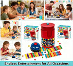 Color Duel – Exciting Gaming Fun for Social Evenings