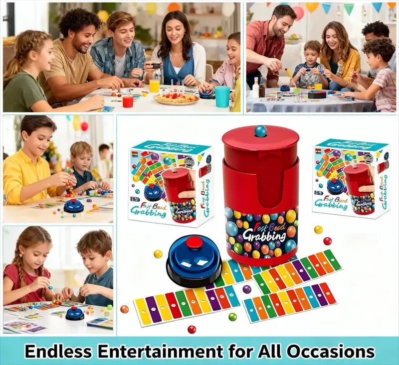 Color Duel – Exciting Gaming Fun for Social Evenings