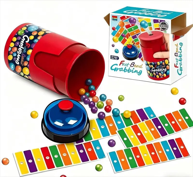 Color Duel – Exciting Gaming Fun for Social Evenings
