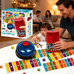 Color Duel – Exciting Gaming Fun for Social Evenings