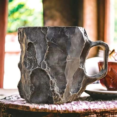 Elegante Kristalltassen für ein unvergessliches Kaffeeerlebnis