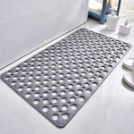 Sichere Duschmatte – Antibakteriell und Rutschfest | AquaSafe