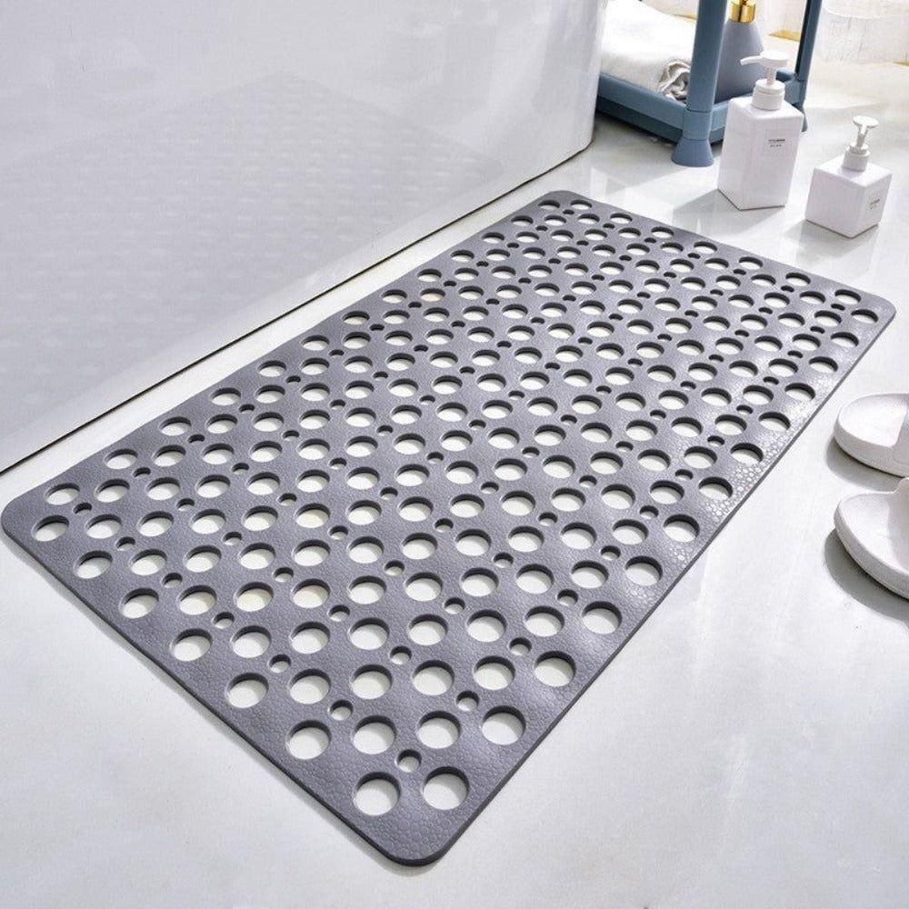 Sichere Duschmatte – Antibakteriell und Rutschfest | AquaSafe