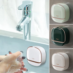 Soap Dish – Keeps Your Soap Dry and Your Bathroom Tidy