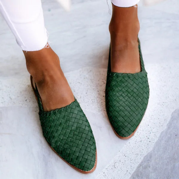 Ergonomic Sandals for Women with Adjustable Straps