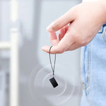 Harmony | Compact Mini Audio Recorder – Discreet Recording with Long Battery Life