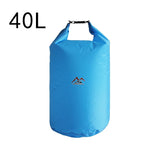 AquaGuard Packsack Set | Wasserdicht & Strapazierfähig | 5L–70L