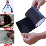 Waterproof Repair Tape for Versatile Applications