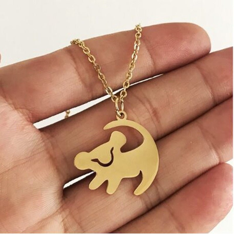 Lionheart | Elegant jewelry for every occasion
