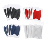 Protective Stickers for Car Door Handles – Set of 4