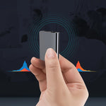 Harmony | Compact Mini Audio Recorder – Discreet Recording with Long Battery Life