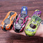Toy car for endless fun