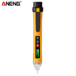 Smart AC/DC Voltage Tester - 12-1000V
