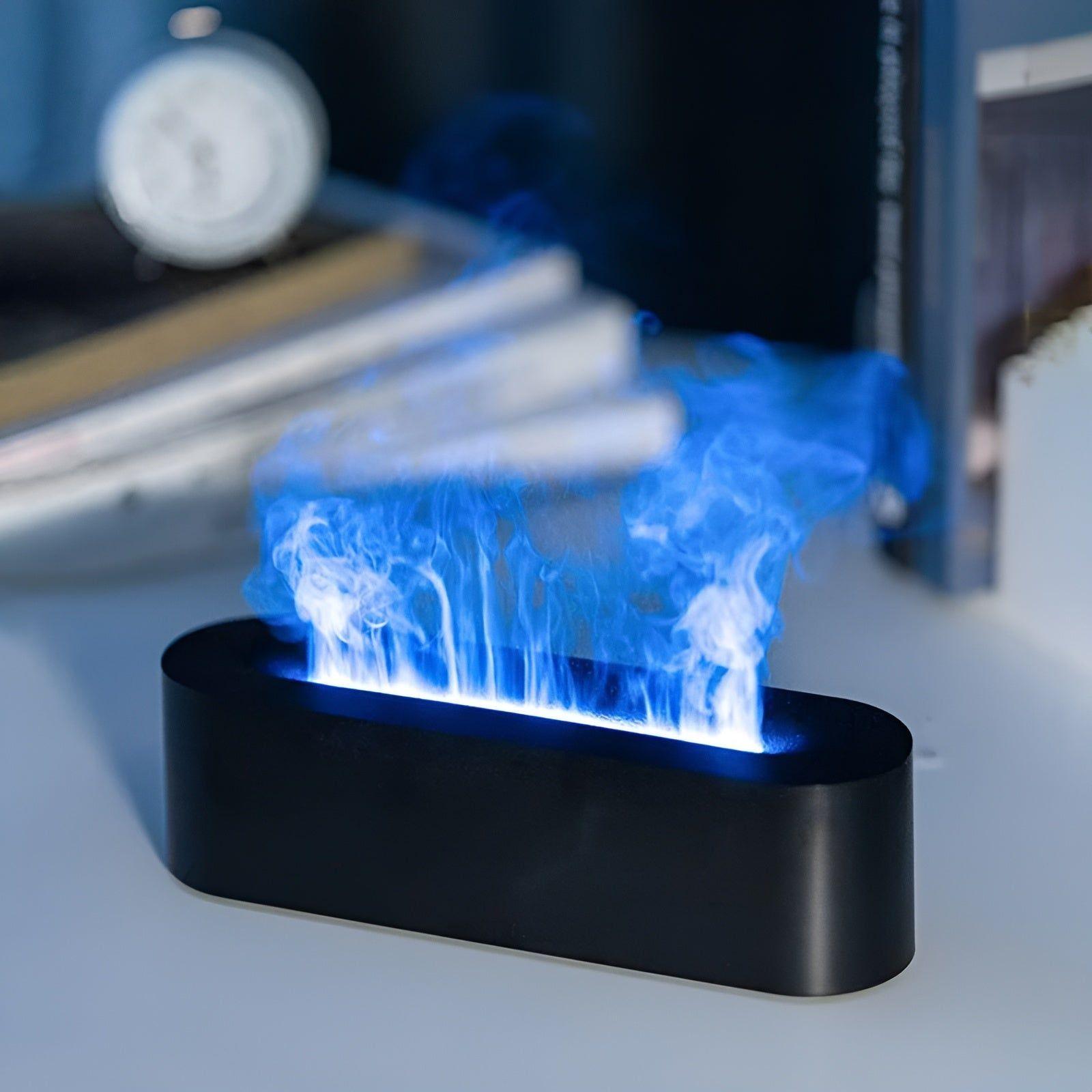 Aromawelle - Multifunctional Humidifier with Light Accents