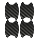 Protective Stickers for Car Door Handles – Set of 4