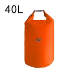 AquaGuard Packsack Set | Wasserdicht & Strapazierfähig | 5L–70L