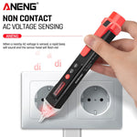 Smart AC/DC Voltage Tester - 12-1000V