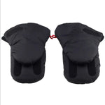Pram Mittens – Winter Hand Warmers