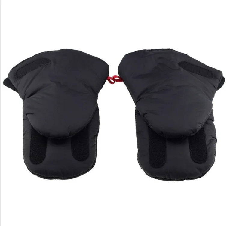 Pram Mittens – Winter Hand Warmers