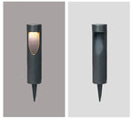 Sunshine | Elegant Solar Garden Lamp for Outdoor Areas
