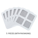 Window Film Against Mosquitoes – Stickers for Insect Protection