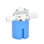 Intelligentes Wasserstandregler-Ventil | AquaGuard