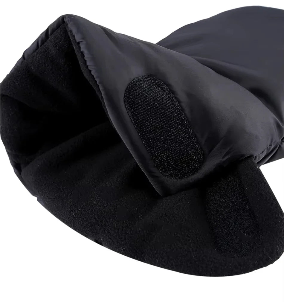 Pram Mittens – Winter Hand Warmers