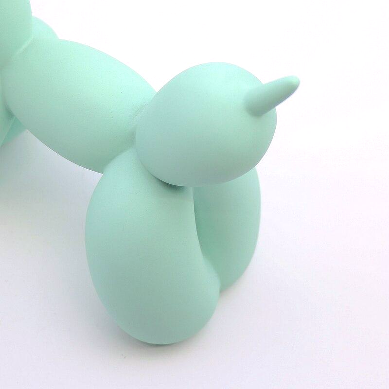 Lebendige Hundefigur – Stilvolle Deko für Ihr Zuhause