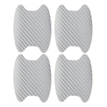 Protective Stickers for Car Door Handles – Set of 4